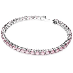 Matrix Tennis bracelet