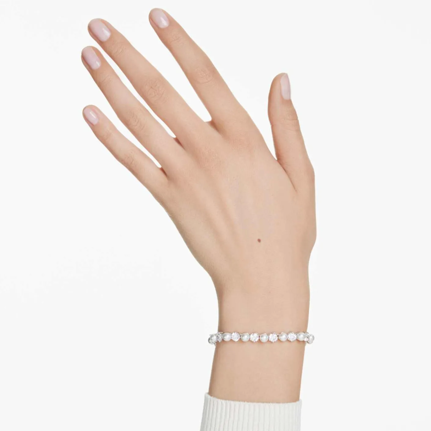 Matrix Tennis bracelet