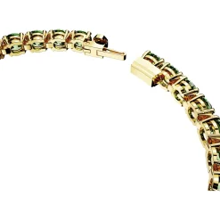 Matrix Tennis bracelet