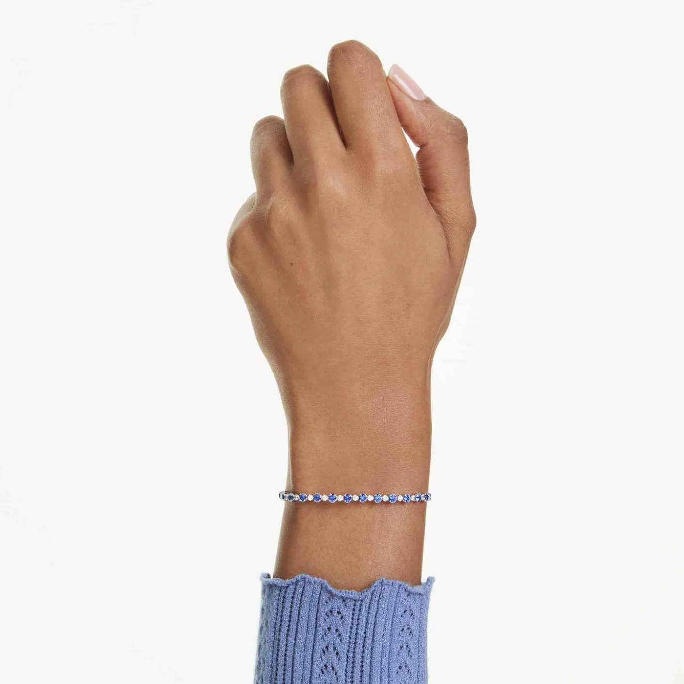 Matrix Tennis bracelet