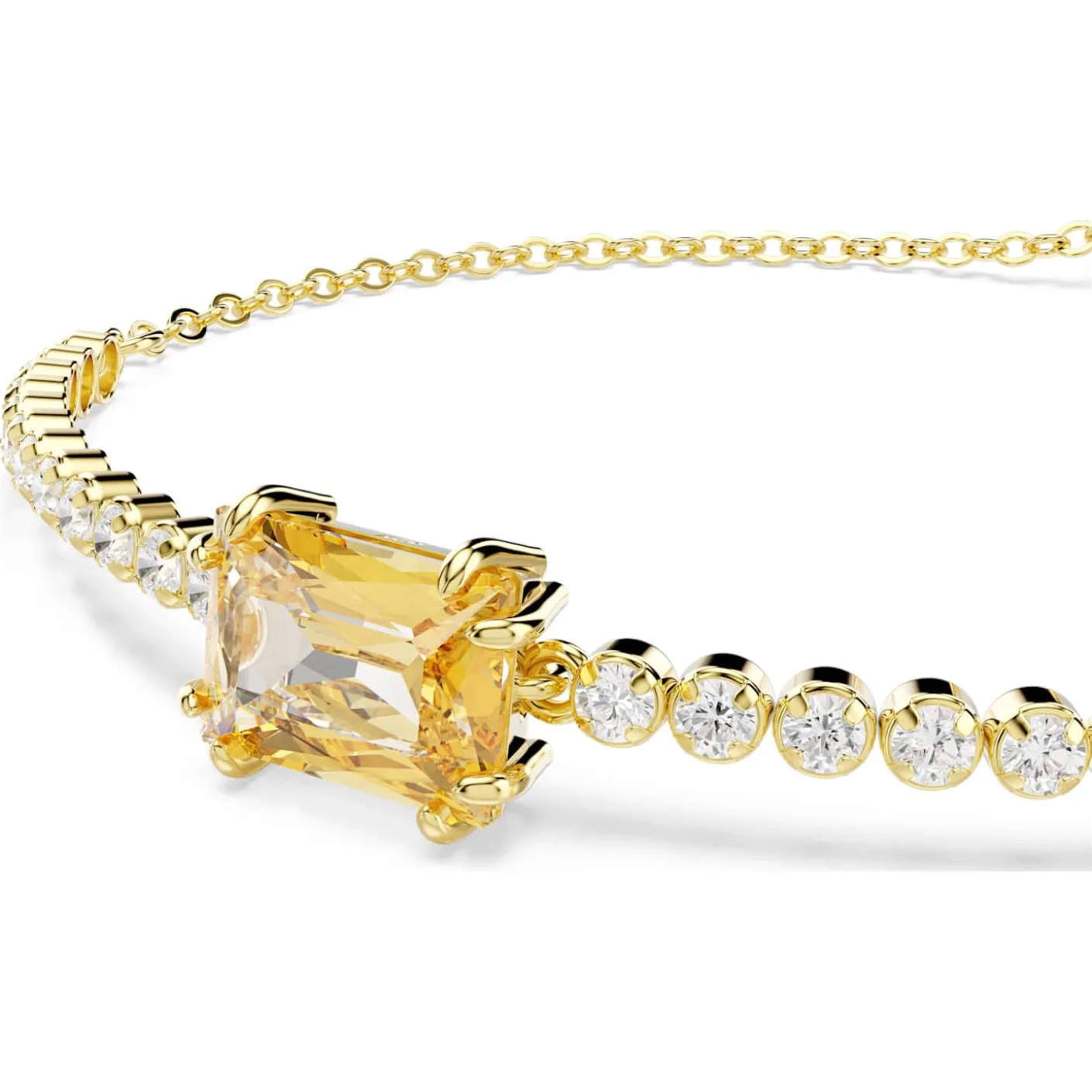 Matrix Tennis bracelet