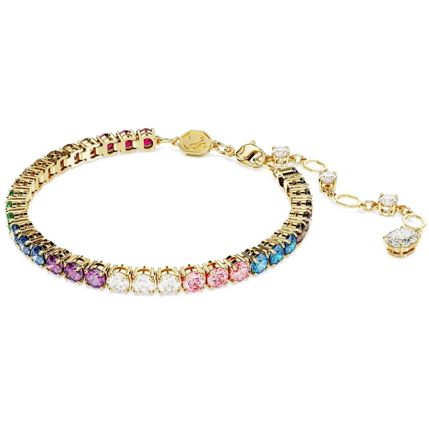 Matrix Tennis bracelet