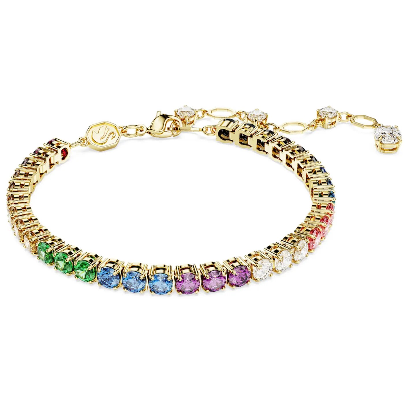 Matrix Tennis bracelet