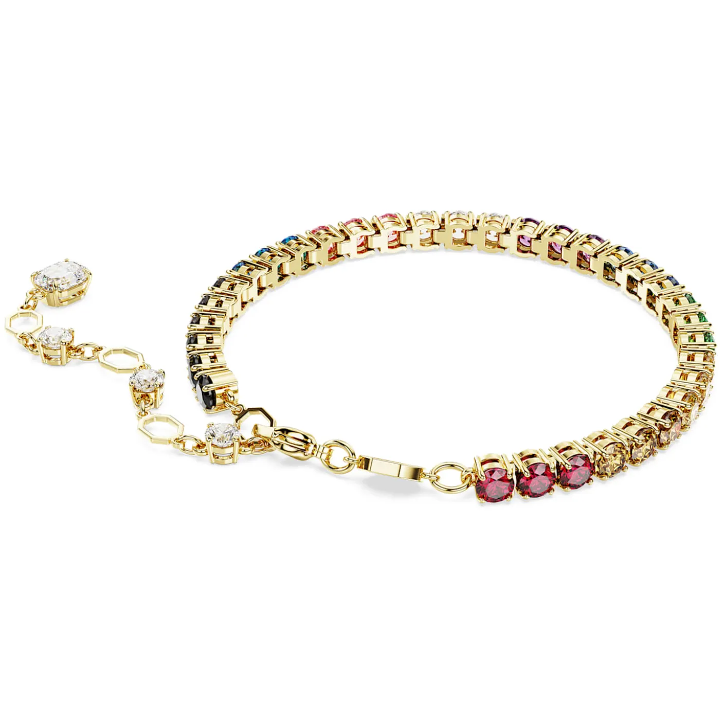 Matrix Tennis bracelet