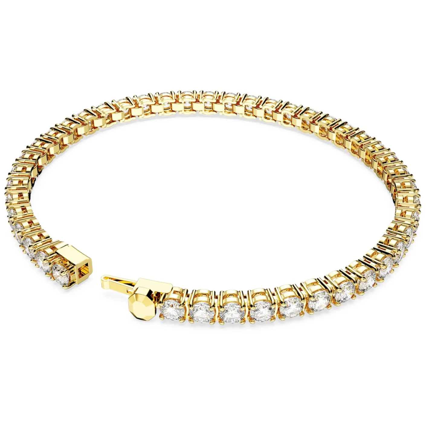 Matrix Tennis bracelet