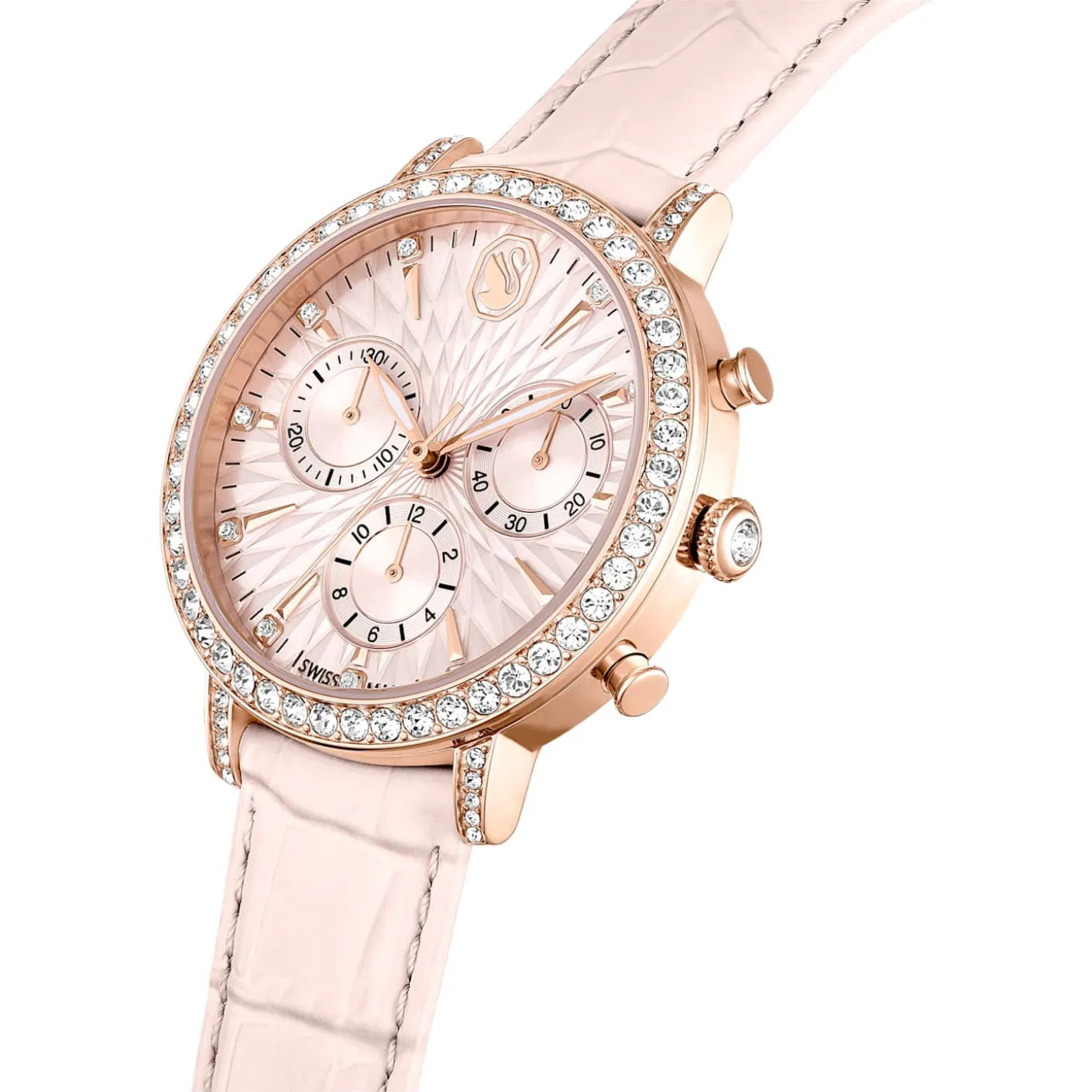 Matrix tennis chrono watch