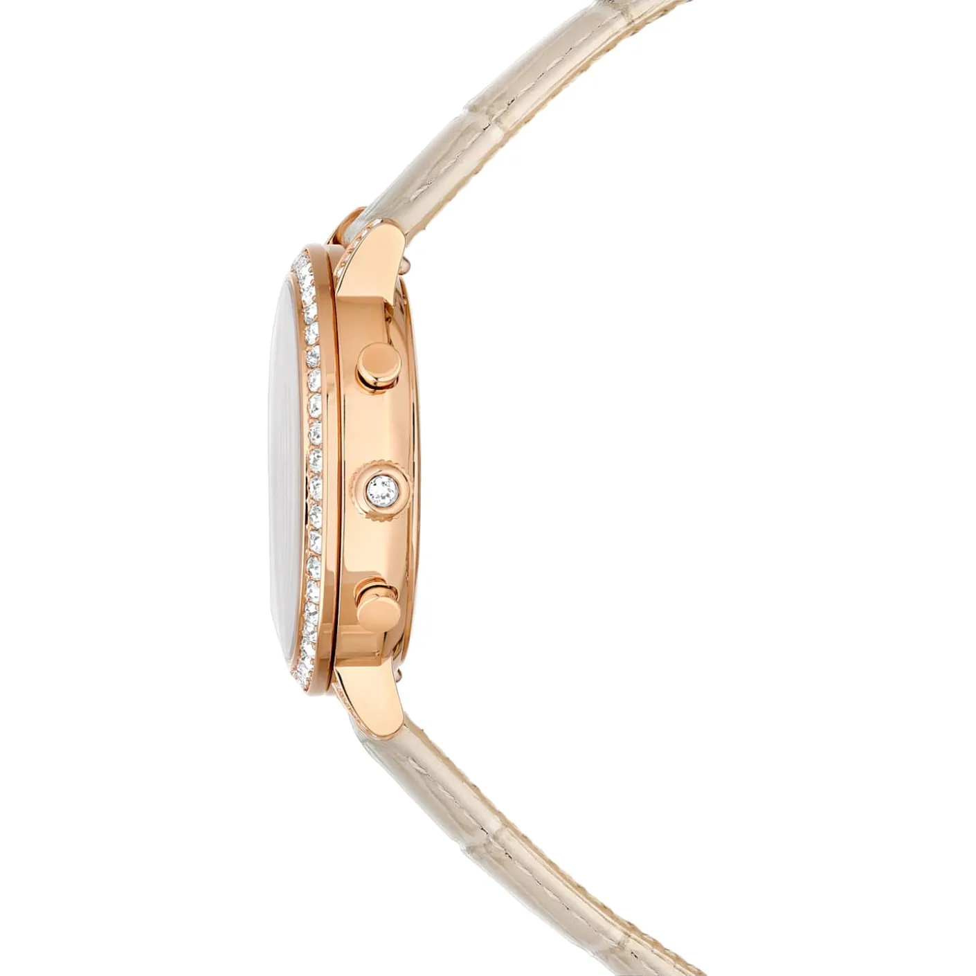 Matrix tennis chrono watch