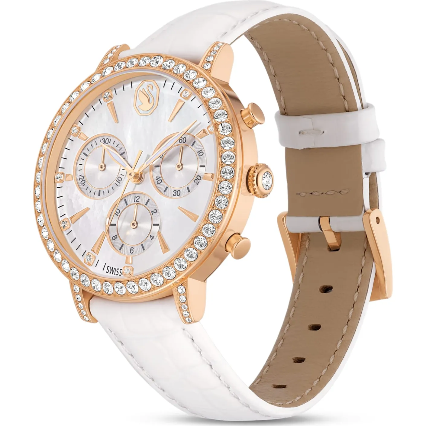 Matrix tennis chrono watch