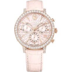 Matrix tennis chrono watch