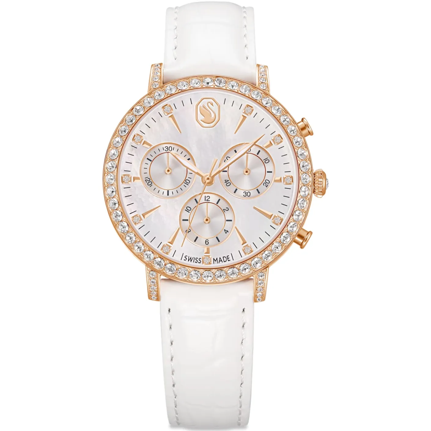 Matrix tennis chrono watch