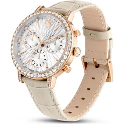 Matrix tennis chrono watch