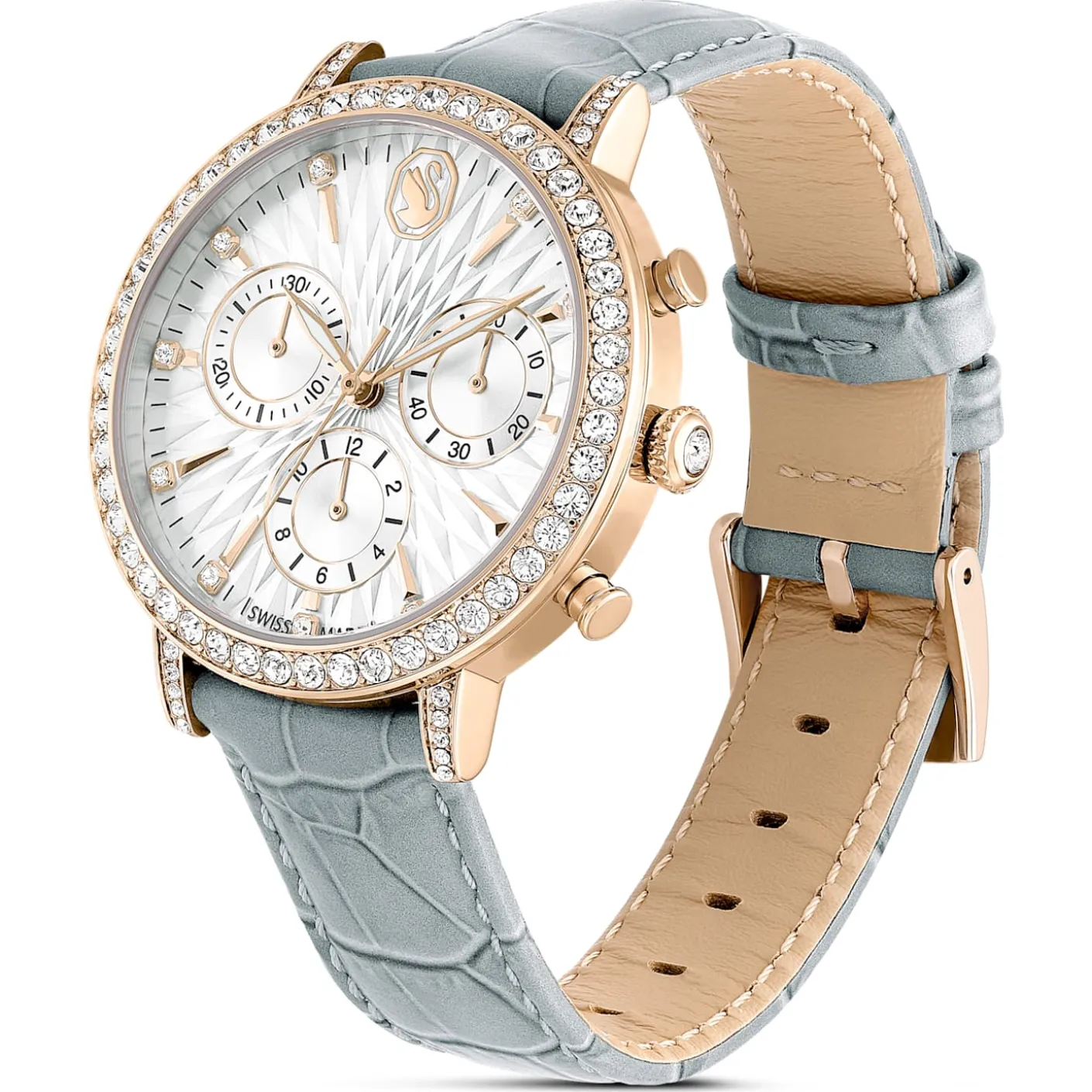 Matrix tennis chrono watch