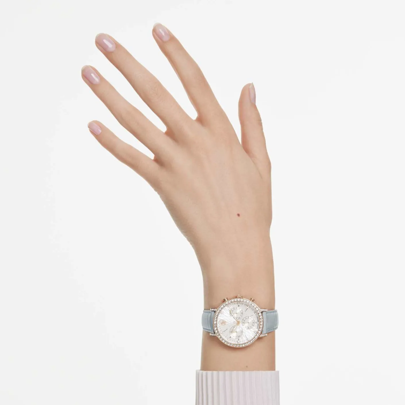 Matrix tennis chrono watch