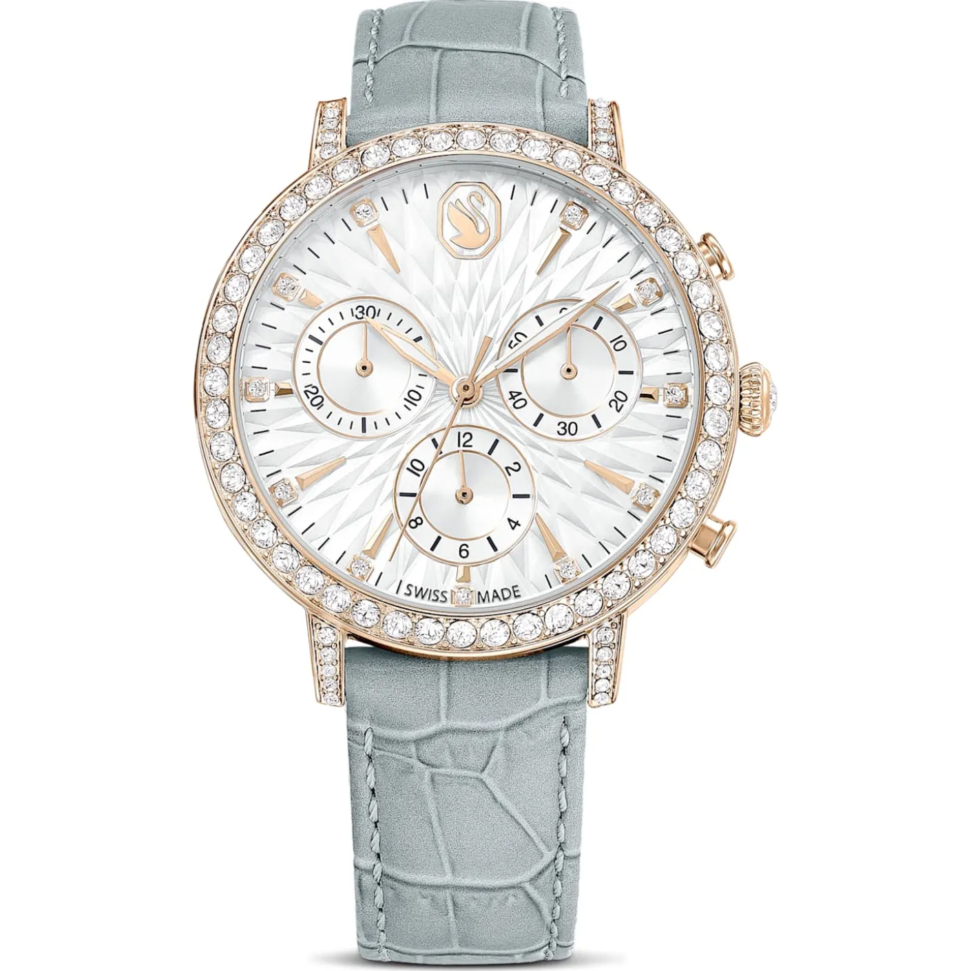 Matrix tennis chrono watch