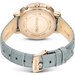 Matrix tennis chrono watch