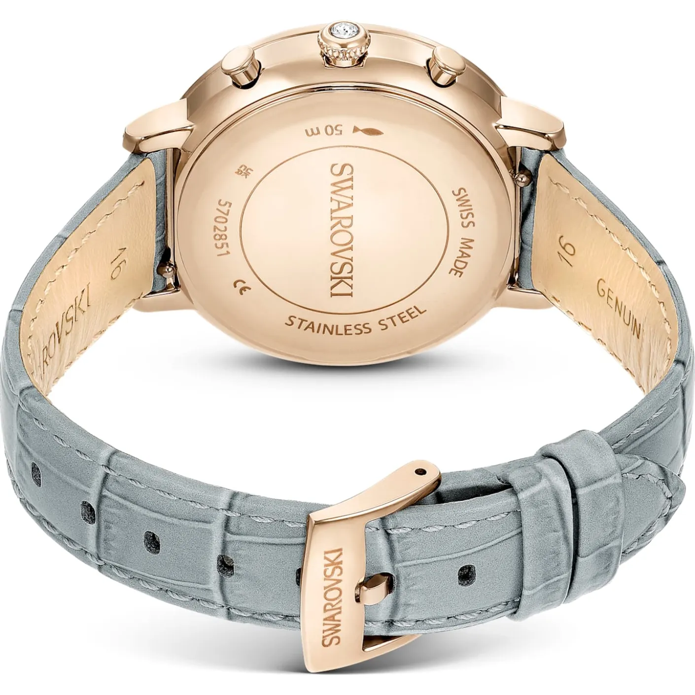 Matrix tennis chrono watch