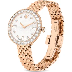 Matrix tennis 7-link watch
