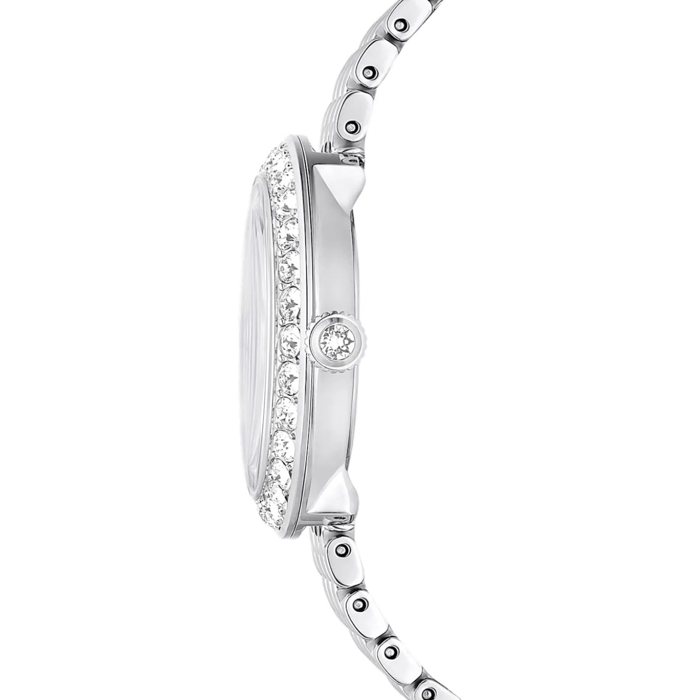 Matrix tennis 7-link watch