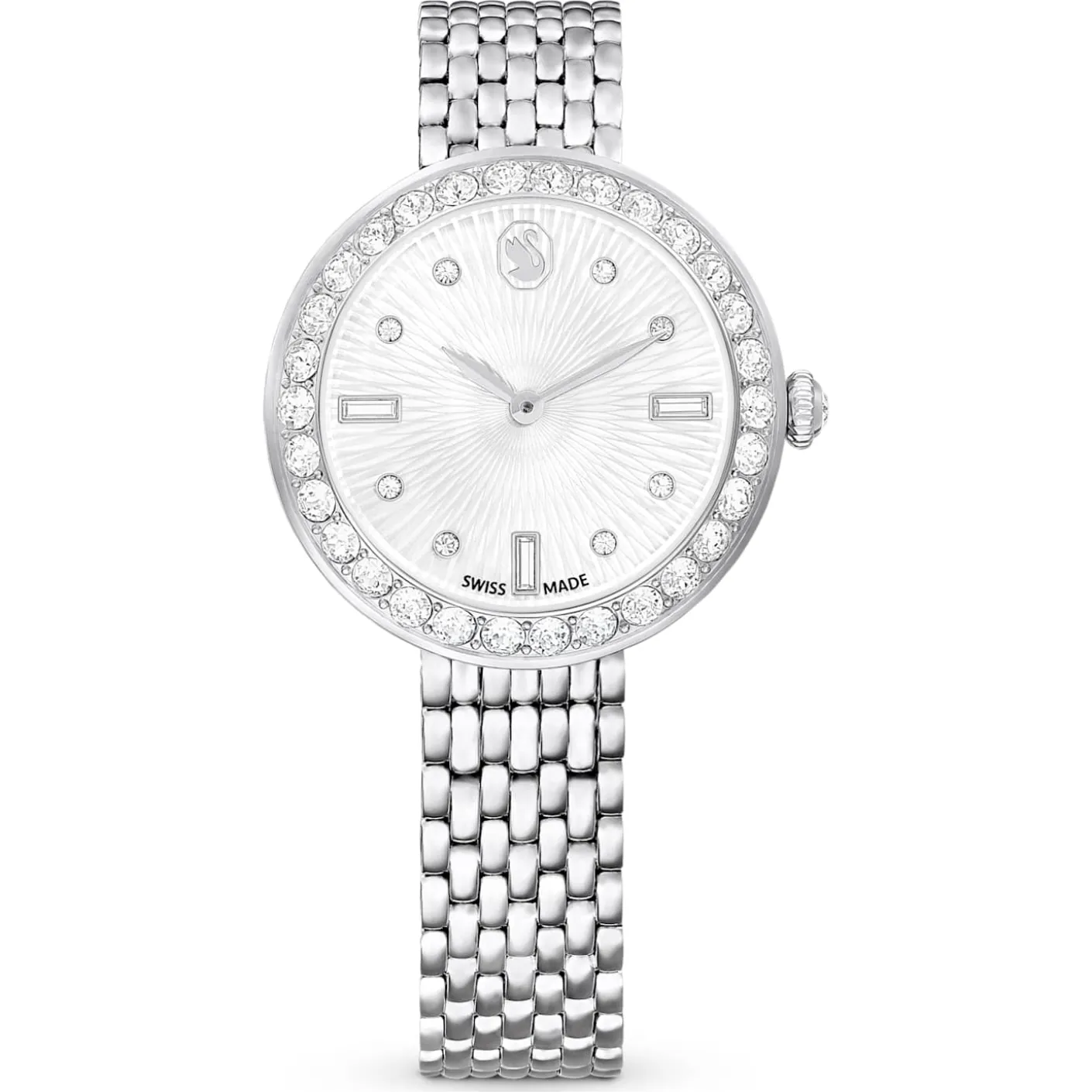 Matrix tennis 7-link watch