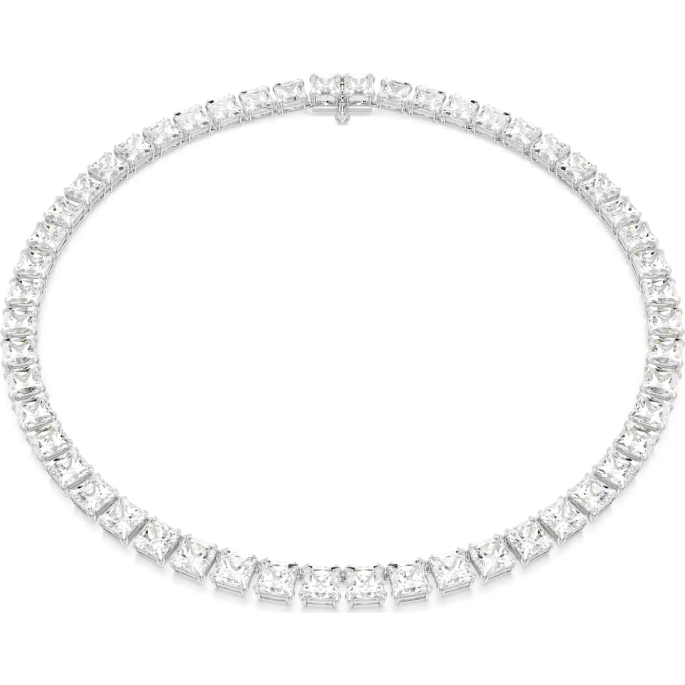 Matrix Tennis necklace