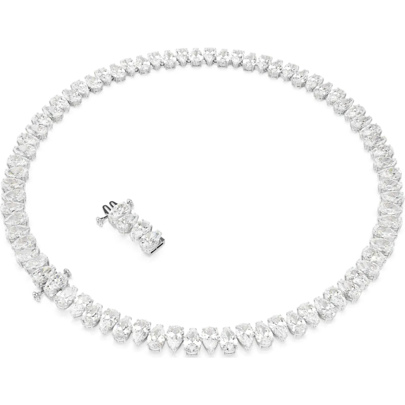 Matrix Tennis necklace