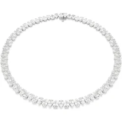 Matrix Tennis necklace