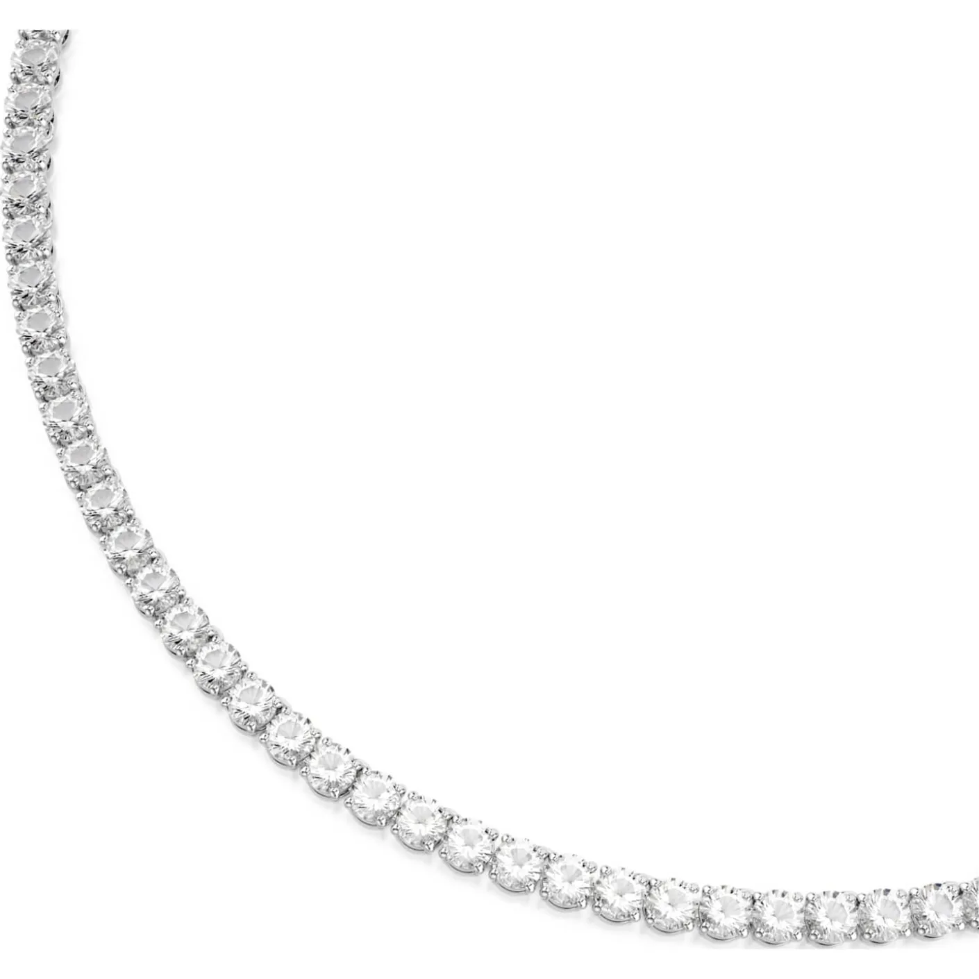 Matrix Tennis necklace