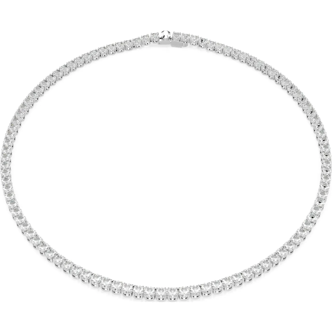 Matrix Tennis necklace