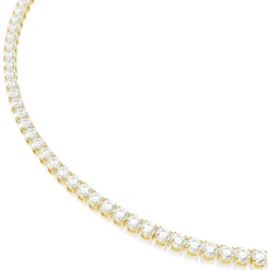 Matrix Tennis necklace