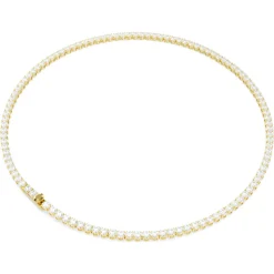Matrix Tennis necklace