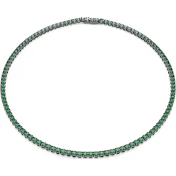Matrix Tennis necklace