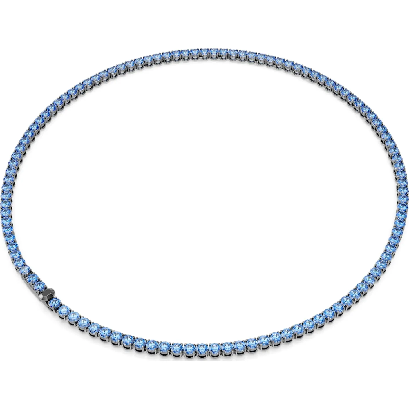 Matrix Tennis necklace
