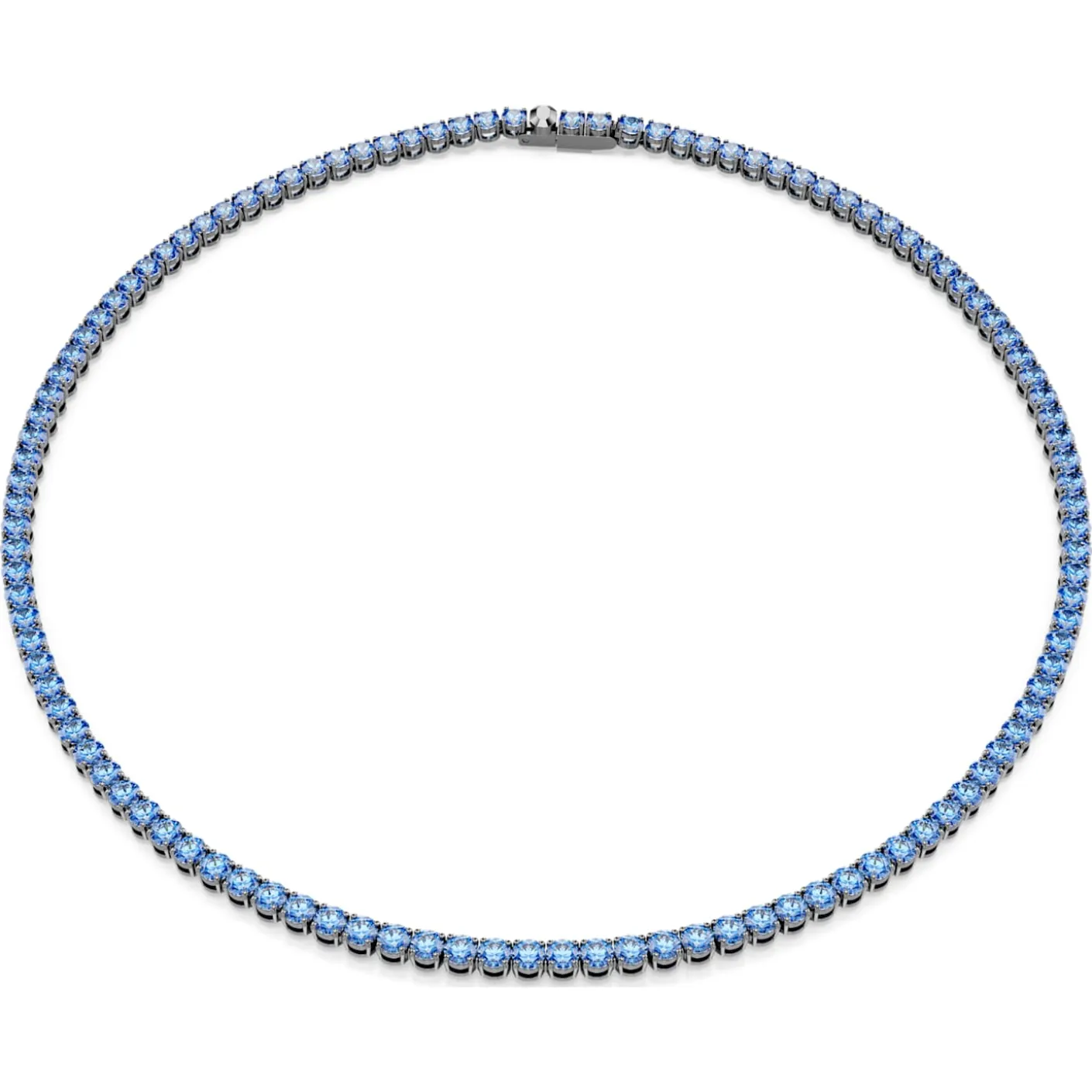 Matrix Tennis necklace