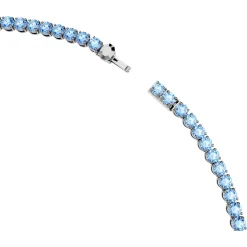 Matrix Tennis necklace