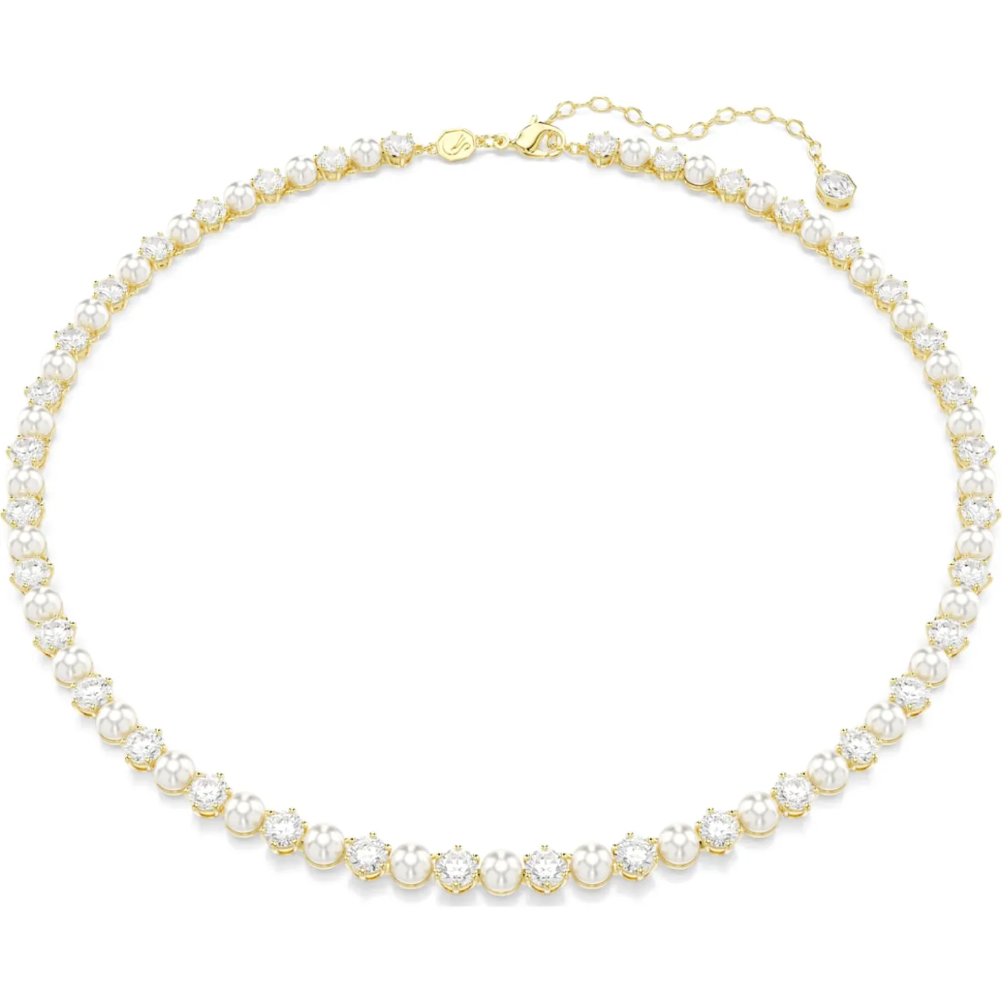 Matrix Tennis necklace
