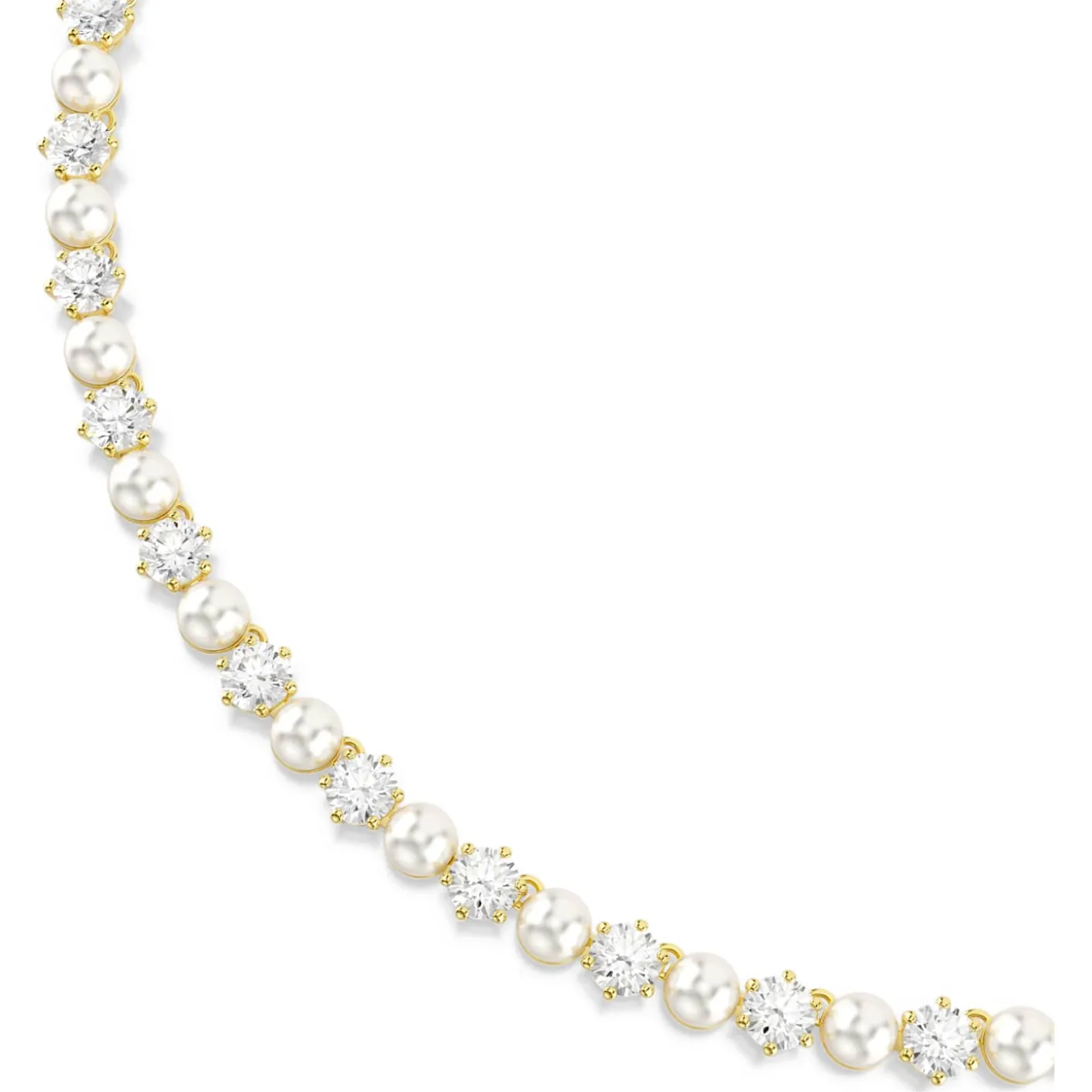 Matrix Tennis necklace