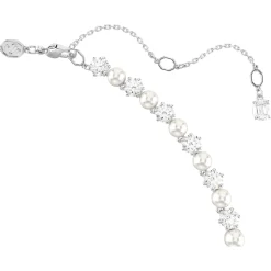 Matrix Tennis necklace