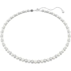 Matrix Tennis necklace