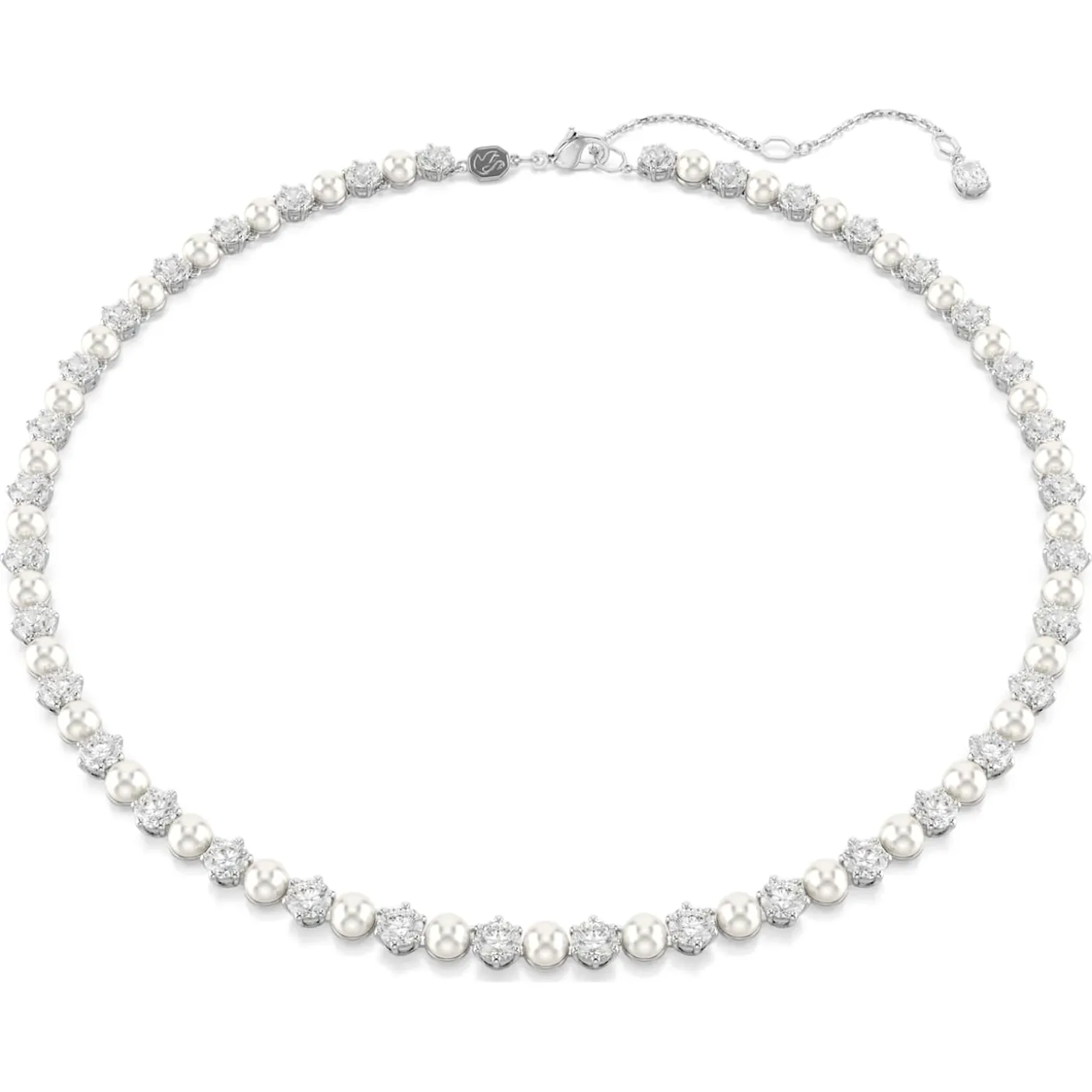 Matrix Tennis necklace