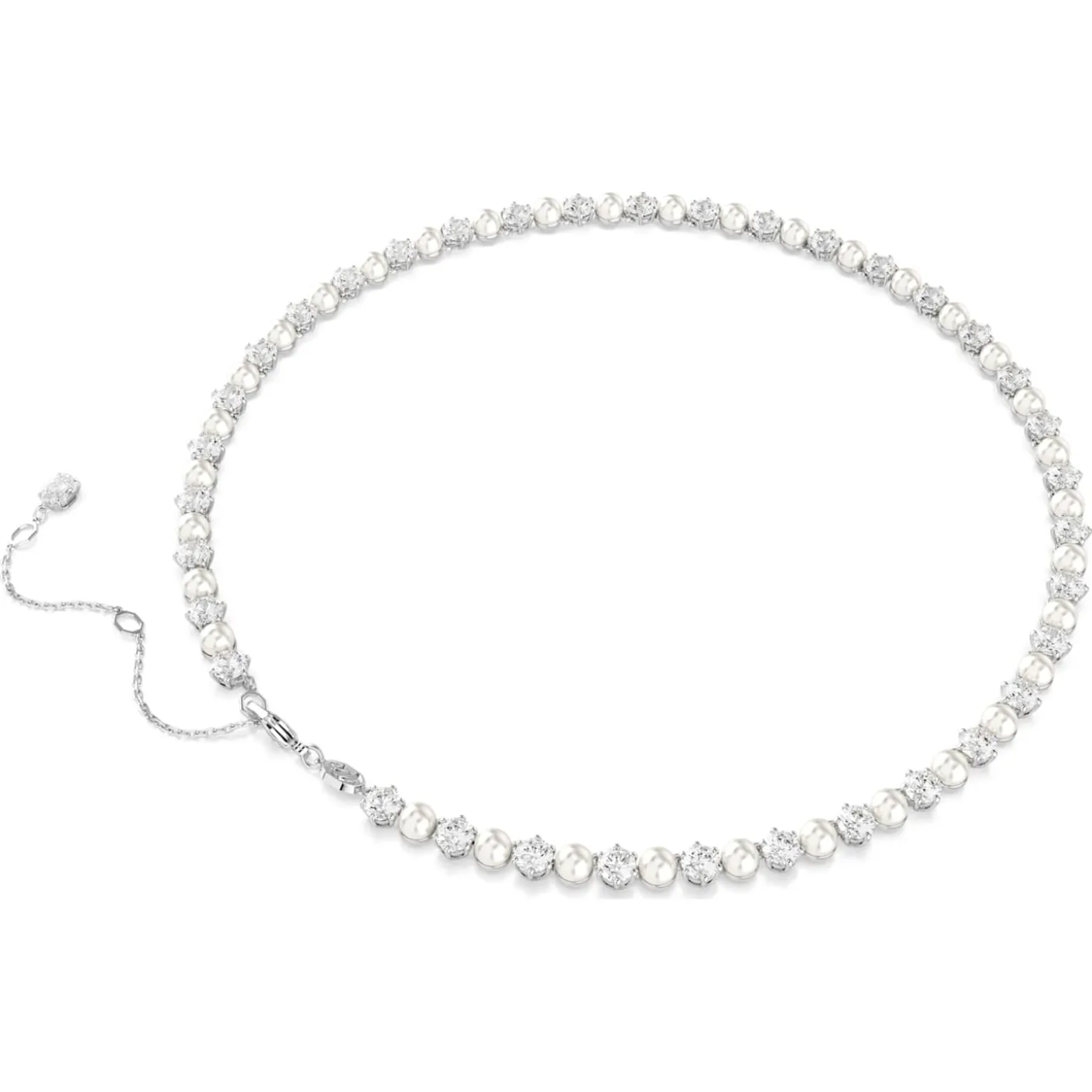 Matrix Tennis necklace