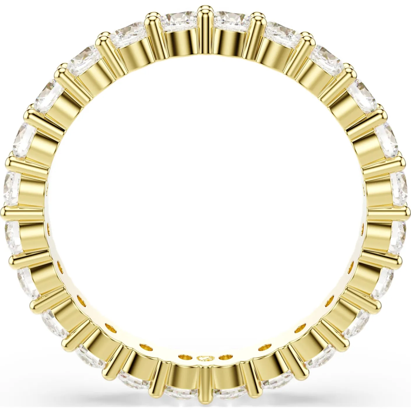 Matrix Vittore band ring