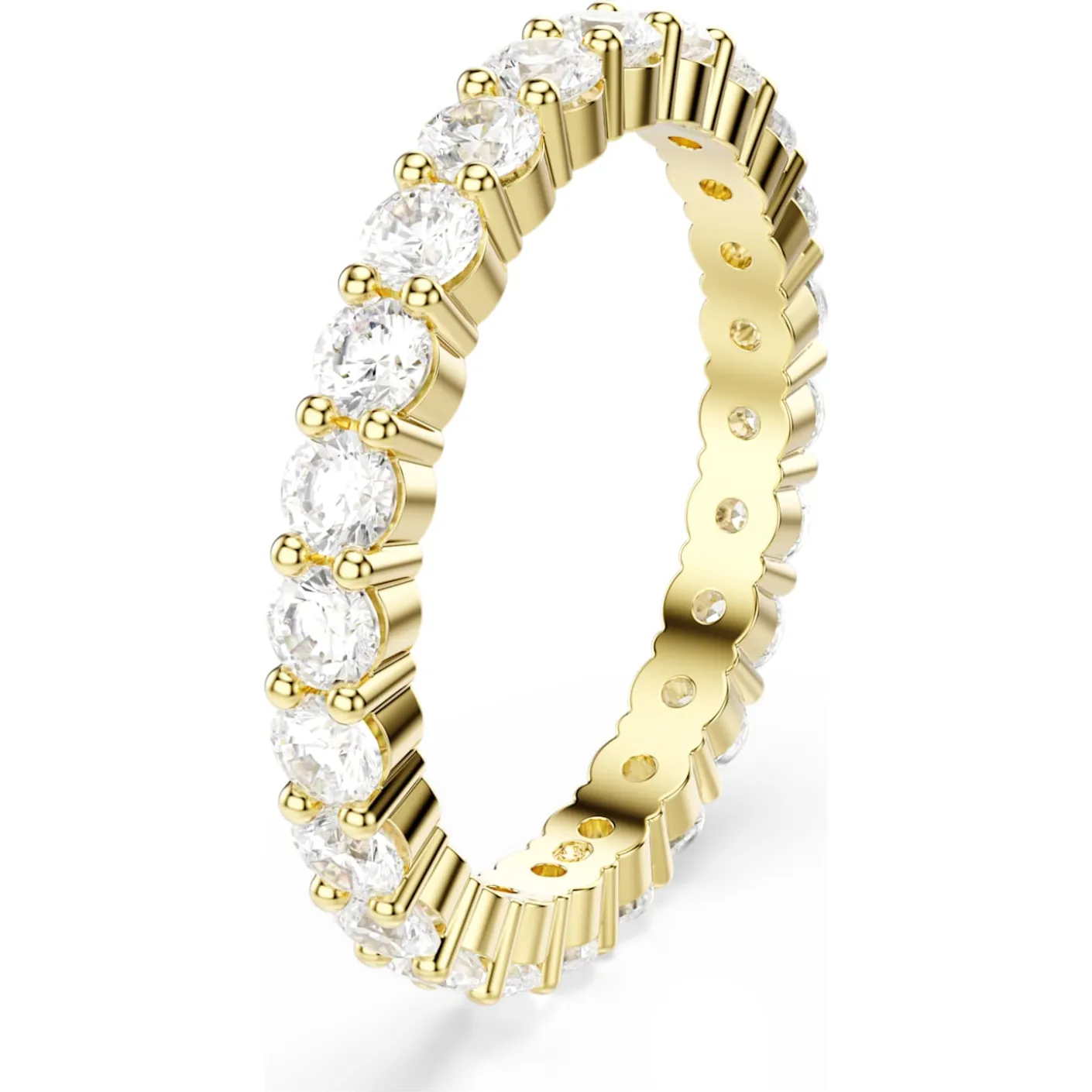 Matrix Vittore band ring
