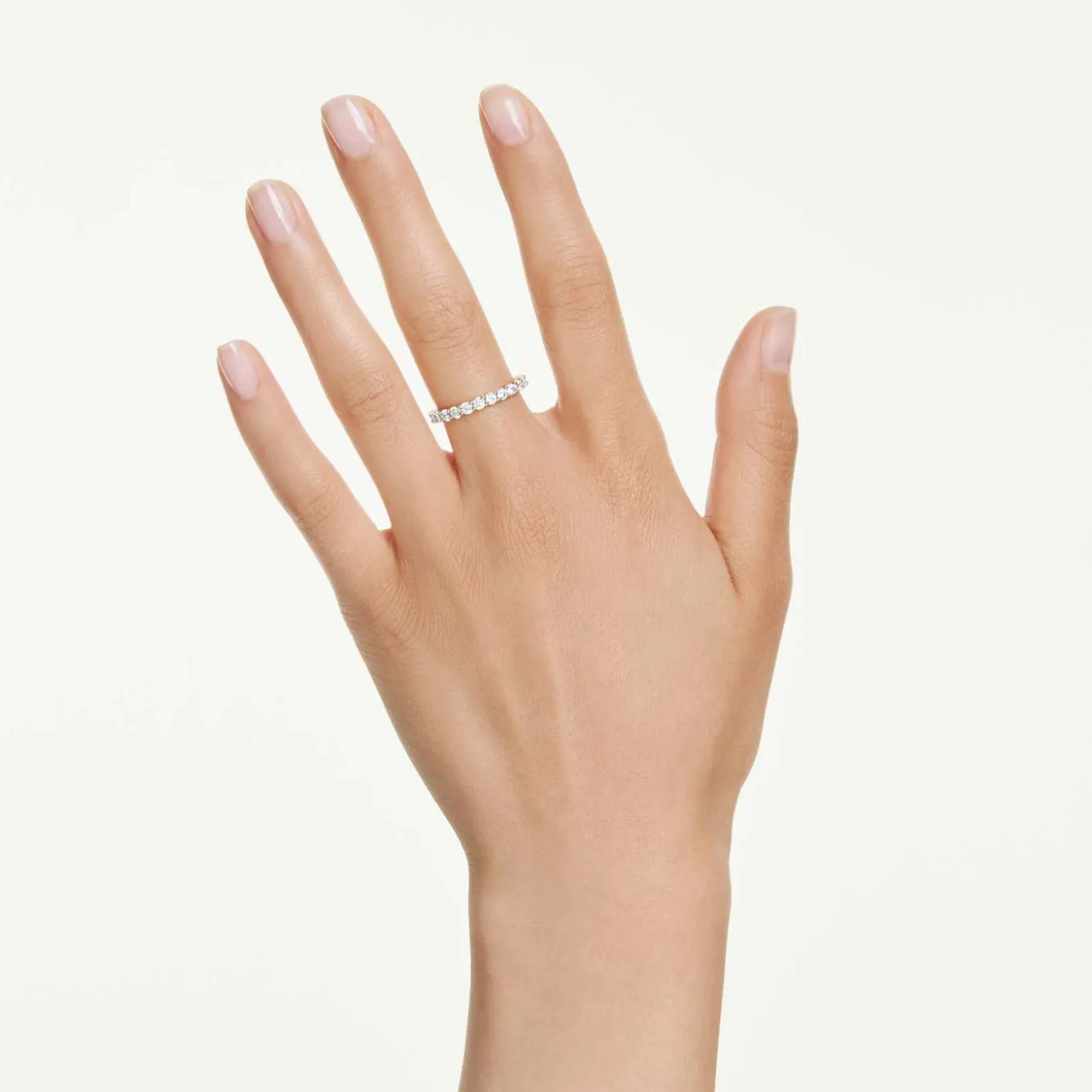 Matrix Vittore band ring