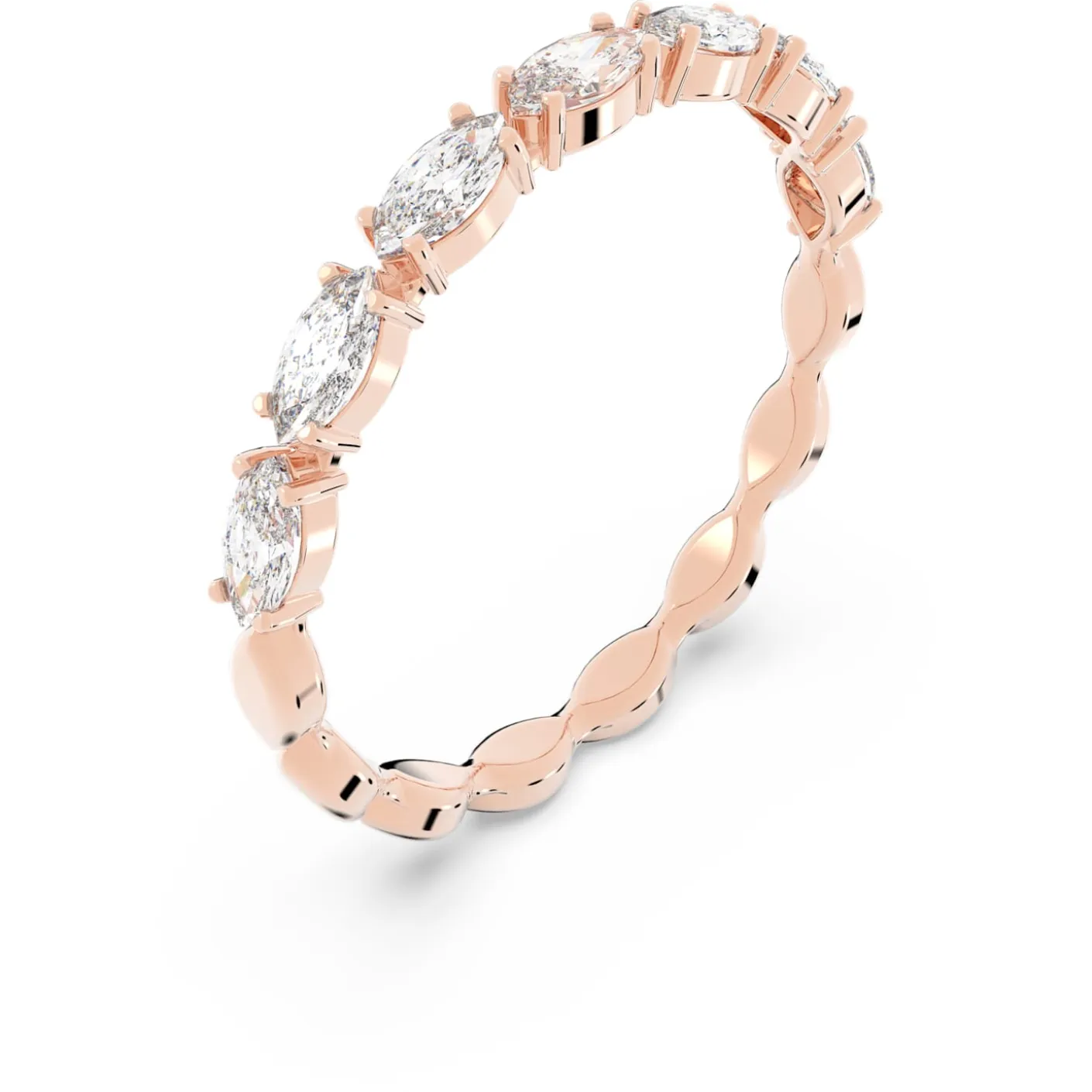 Matrix Vittore ring
