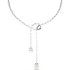 Matrix Y necklace