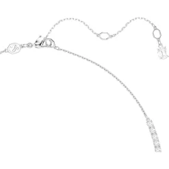 Matrix Y necklace
