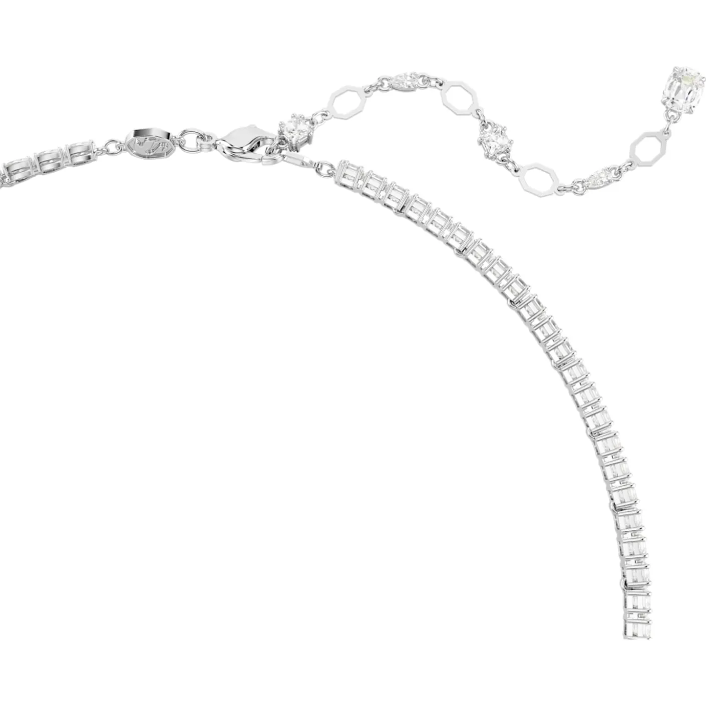 Matrix Y necklace
