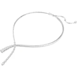 Matrix Y necklace