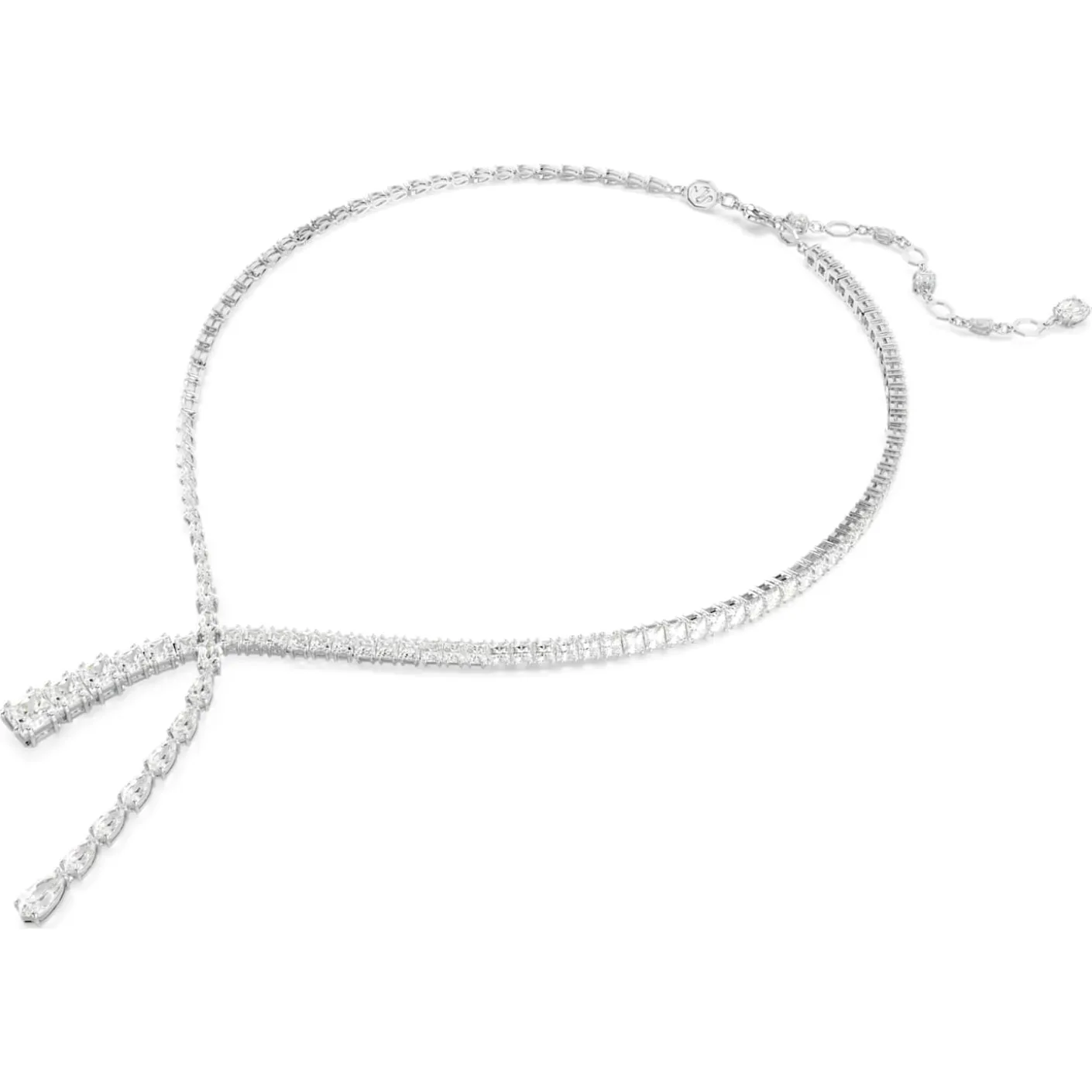 Matrix Y necklace