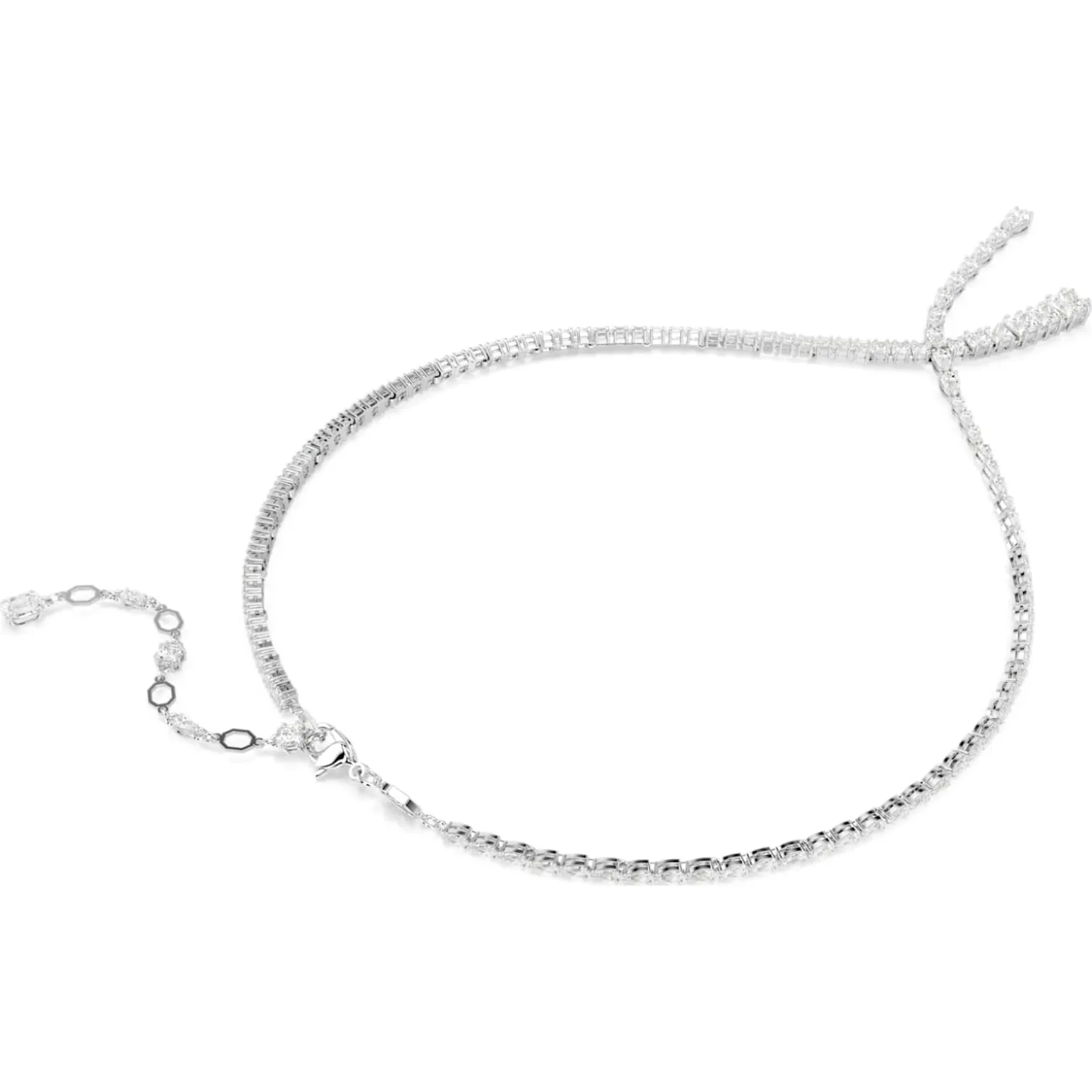 Matrix Y necklace